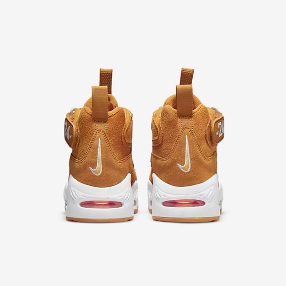 Nike Air Griffey Max 1 - Picture 5 of 9